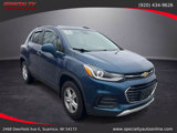 Used 2019 Chevrolet Trax LT w/ LT Convenience Package image 2