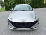 Used 2023 Hyundai Elantra SEL w/ Convenience Package image 2