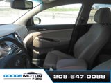 Used 2017 Hyundai Tucson SE Plus image 5