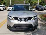 Certified 2017 Nissan Rogue Sport SV image 2