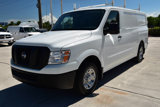 Used 2020 Nissan NV 2500 SV image 3