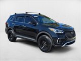 Used 2017 Hyundai Santa Fe SE w/ SE Premium Package 02 image 2