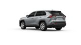 New 2025 Toyota RAV4 LE image 6