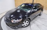Used 2016 Ford Taurus Police Interceptor AWD w/ Ultimate Wiring Package image 2