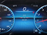 Used 2021 Mercedes-Benz GLB 250 4MATIC image 2
