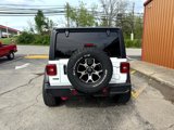 Used 2021 Jeep Wrangler Unlimited Rubicon image 6
