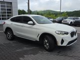 Used 2023 BMW X4 xDrive30i w/ Convenience Package image 3