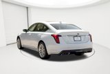 Certified 2020 Cadillac CT5 Luxury w/ Sun And Sound Package image 4