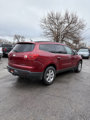 Used 2012 Chevrolet Traverse LT image 3