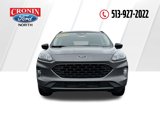 Used 2022 Ford Escape SEL w/ SEL Stealth AWD Package image 3