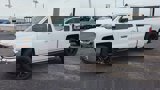 Used 2018 Chevrolet Silverado 1500 LT w/ Texas Edition image 4
