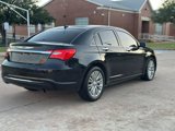 Used 2012 Chrysler 200 Limited w/ Sun/Sound Group image 5