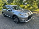 Used 2016 Mitsubishi Outlander SE image 3