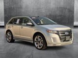 Used 2013 Ford Edge Sport w/ Driver Entry Pkg image 3