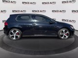 Used 2016 Volkswagen GTI S image 4