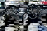 Used 2017 Mercedes-Benz C 350e Sedan image 5