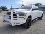 Used 2021 RAM 3500 Laramie w/ Safety Group B image 3