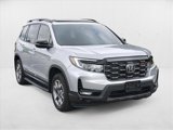 Used 2023 Honda Passport TrailSport image 3