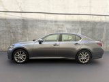 Used 2015 Lexus GS 350 AWD image 5