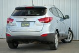 Used 2012 Hyundai Tucson GLS image 3