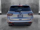 Used 2019 Jeep Compass Trailhawk image 4