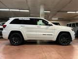 Certified 2021 Jeep Grand Cherokee Laredo X image 6