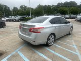 Used 2013 Nissan Sentra FE+ SV w/ Electronics Pkg image 5