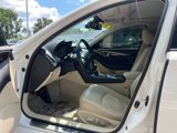 Used 2016 INFINITI Q50 Hybrid AWD w/ Technology Package image 2