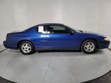 Used 2004 Chevrolet Monte Carlo LS w/ Preferred Equipment Group image 4
