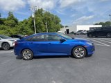 Used 2017 Honda Civic LX image 3