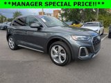 Used 2022 Audi Q5 2.0T Premium Plus image 2