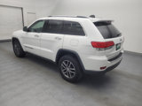 Used 2017 Jeep Grand Cherokee Limited image 3