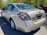 Used 2009 Nissan Altima 2.5 SL w/ Connection Pkg image 6