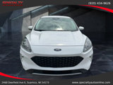 Used 2021 Ford Escape SE image 3