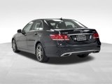 Used 2016 Mercedes-Benz E 350 4MATIC Sedan image 3