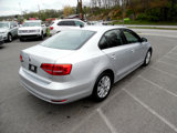 Used 2015 Volkswagen Jetta SE image 5