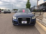 Used 2017 Audi Q5 2.0T Premium Plus w/ Technology Package image 4