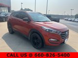 Used 2016 Hyundai Tucson SE w/ Option Group 02 image 3