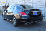 Used 2016 Mercedes-Benz C 300 Sedan image 4