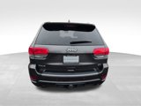 Used 2017 Jeep Grand Cherokee Overland image 5