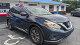 Used 2017 Nissan Murano SV image 5