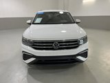 Certified 2022 Volkswagen Tiguan SE image 2