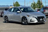 Used 2022 Nissan Sentra SV image 2
