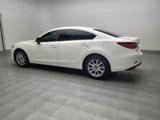 Used 2017 MAZDA MAZDA6 Sport image 3