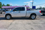 Used 2013 Nissan Titan S image 3