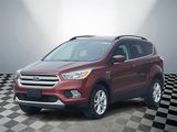 Used 2018 Ford Escape SE image 5