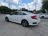 Used 2019 Honda Civic LX image 6