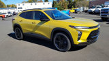 New 2025 Chevrolet Trax ACTIV w/ Sunroof Package image 3
