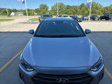 Used 2017 Hyundai Elantra Limited w/ Limited Tech Package 08 image 2