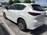 Certified 2024 MAZDA CX-5 AWD 2.5 S w/ Select Package image 4